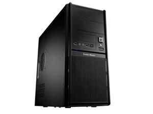 case Cooler Master minitower Elite 342, mATX,black,bez zdroje