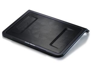 chladic� podstavec Cooler Master NotePal L1 pro NTB 7-17' black, 16cm fan 