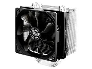 chladi� Cooler Master Hyper 412S ,skt. 2011/1150/1155/1156/1366/775/AM2/AM3/FM1.silent 900-1300rpm
