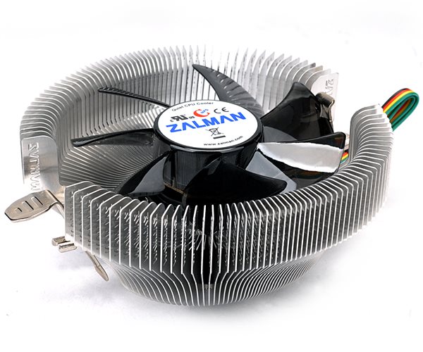 Chladi� Zalman CNPS7000V (AL)-1-PWM