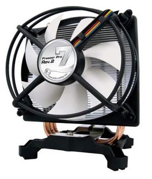 chladi� CPU ARCTIC Freezer 7 PRO Rev.2