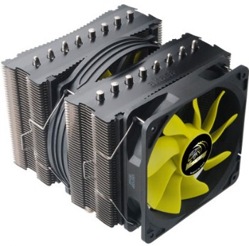 AKASA chladi� CPU - Venom Medusa