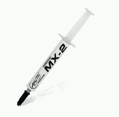 teplovodiv� pasta Arctic Cooling MX-2 (30g)