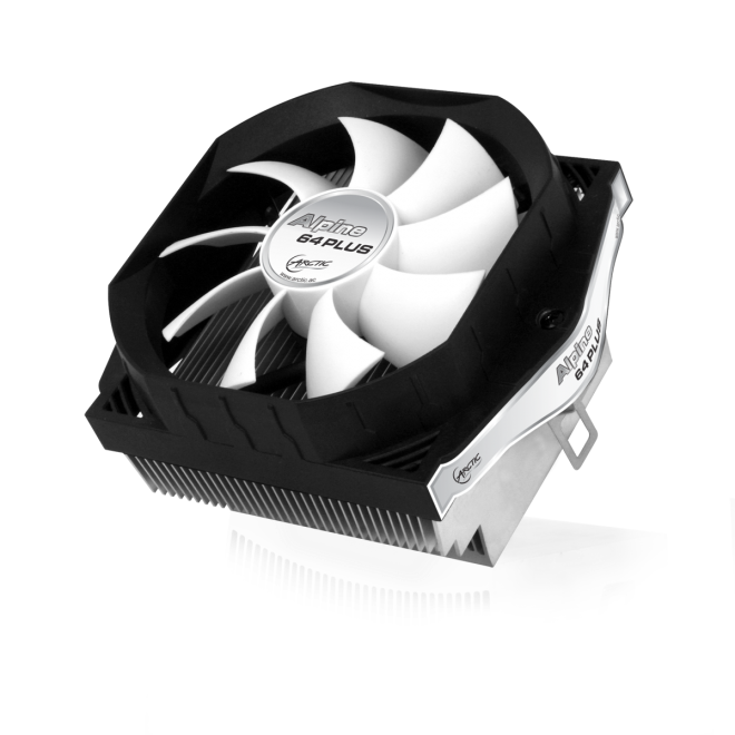 ARCTIC Cooling Alpine 64 PLUS (AMD FM2)
