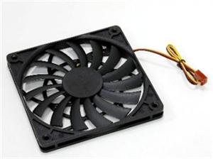 SCYTHE SY1212SL12L Slip Stream 12cm SLIM (1200rpm)