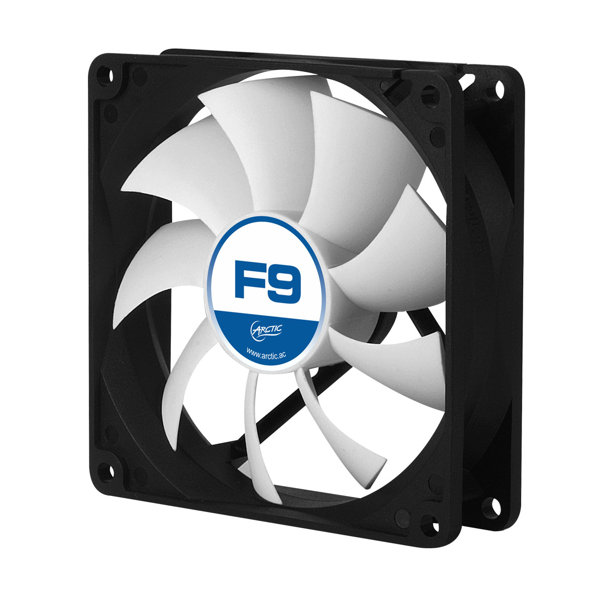 ARCTIC F9 Value Pack