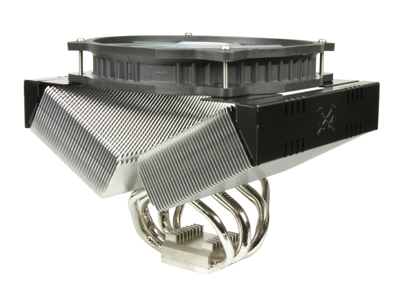 SCYTHE SCGKC-3000 Grand Kama Cross 3 CPU Cooler