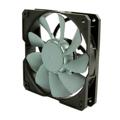 SCYTHE SM1225GF12SH-P Grand Flex 120 PWM fan