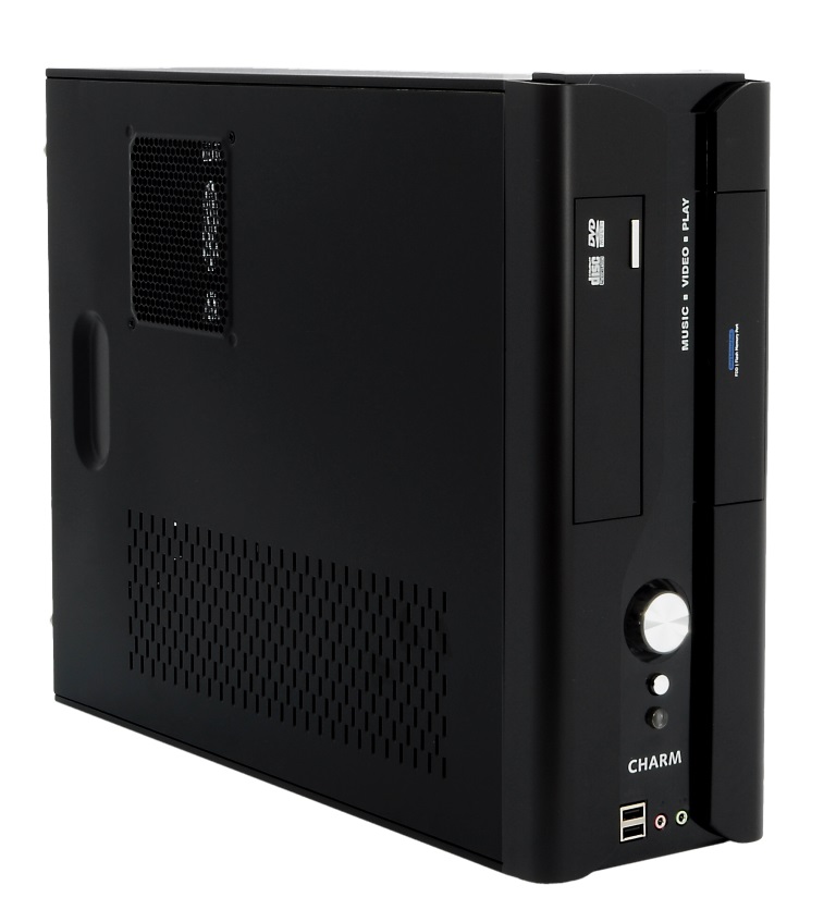 ACUTAKE ACU-CHARM Black