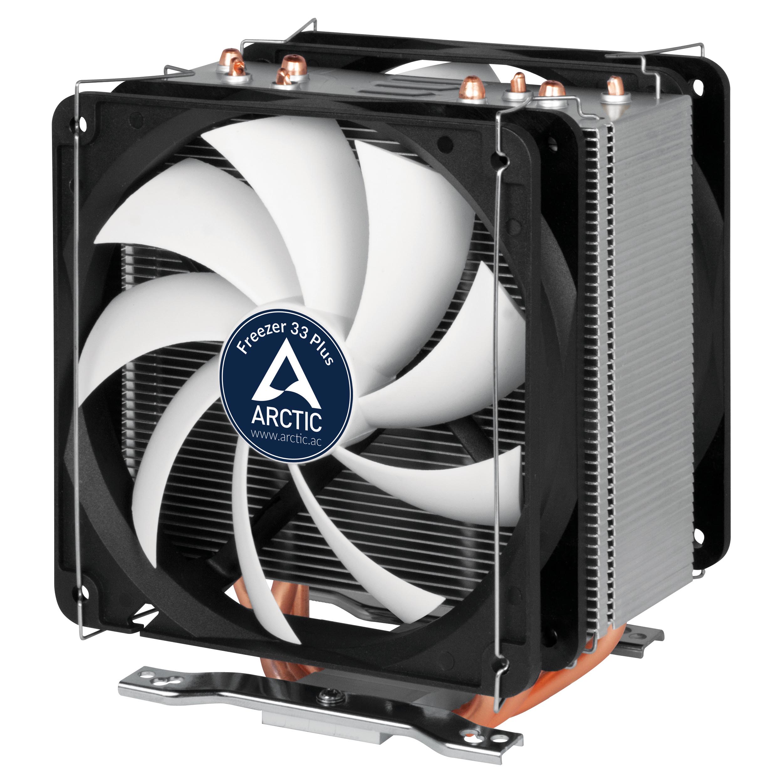 ARCTIC Freezer 33 PLUS