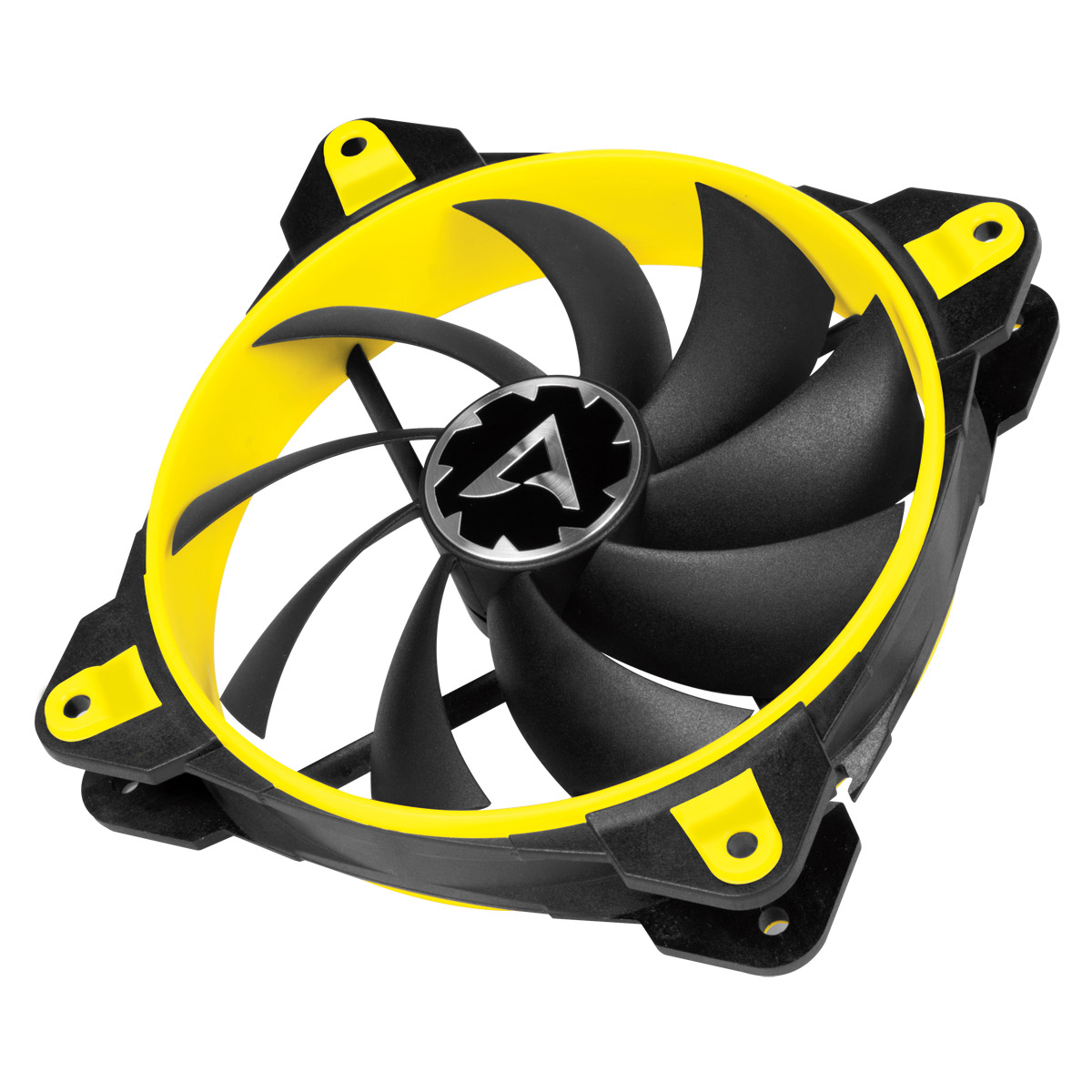 ARCTIC BioniX F120 (Yellow) � 120mm eSport fan