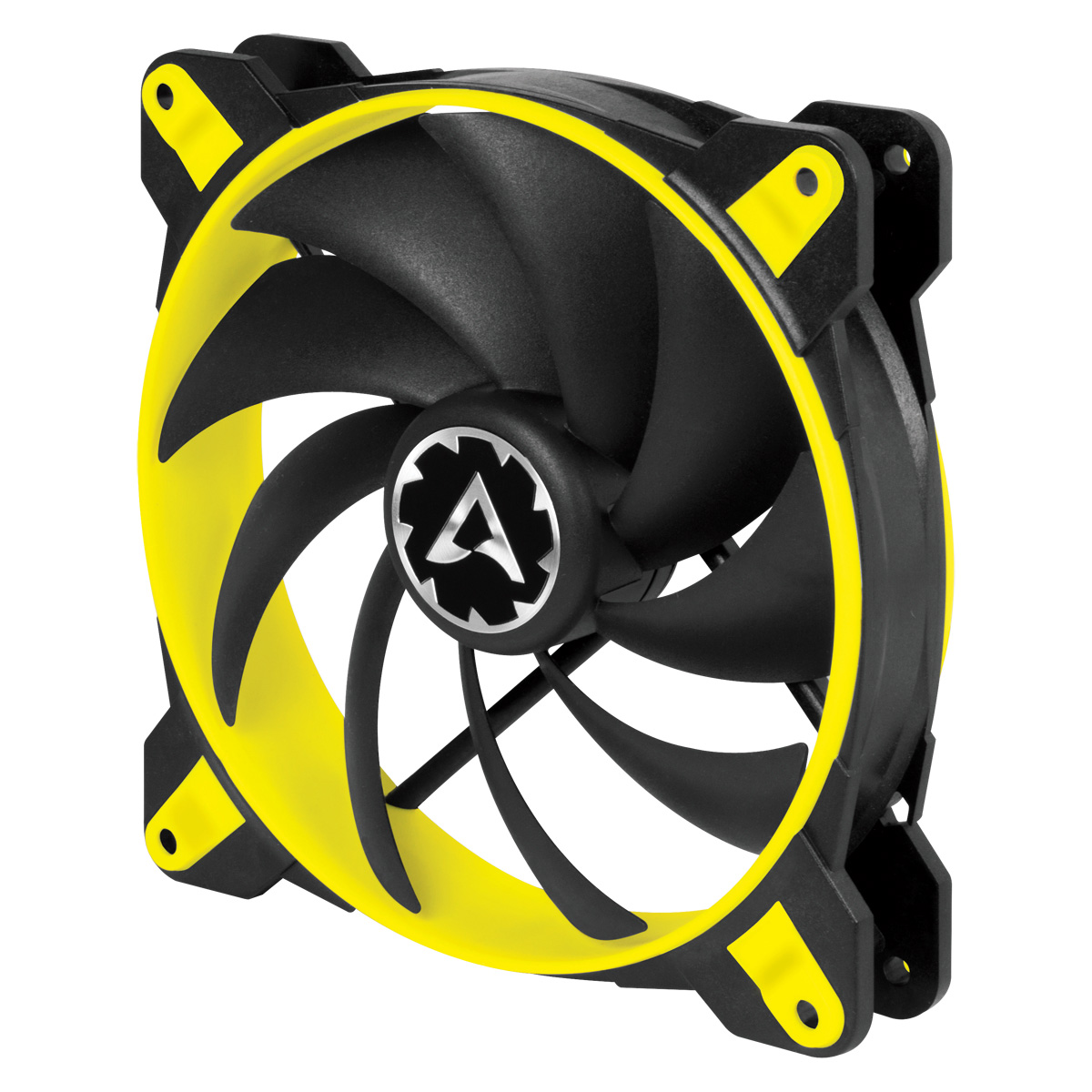 ARCTIC BioniX F140 (Yellow) � 140mm eSport