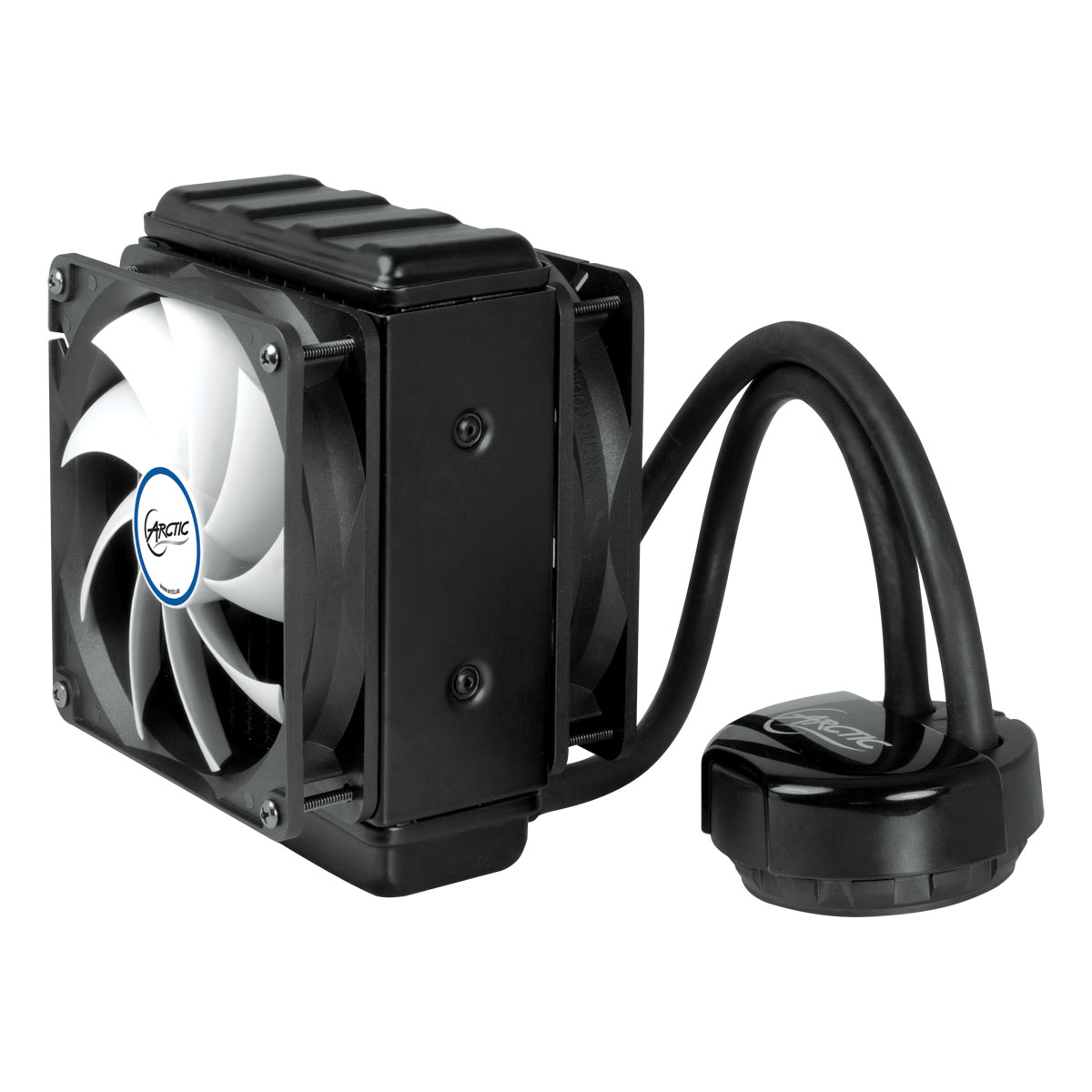 ARCTIC Liquid Freezer 120 - High Performance CPU