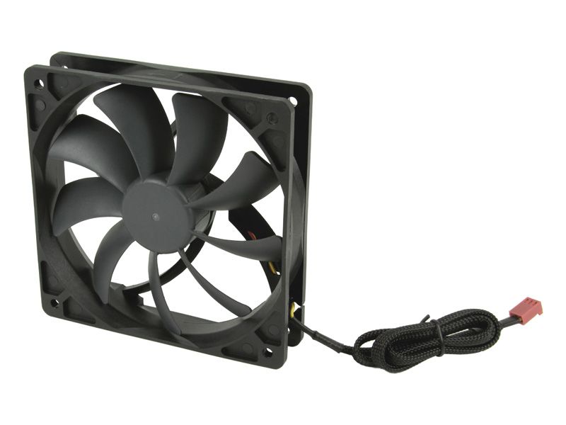 SCYTHE SY1225DB12H Slip Stream 120 mm 1600rpm DB