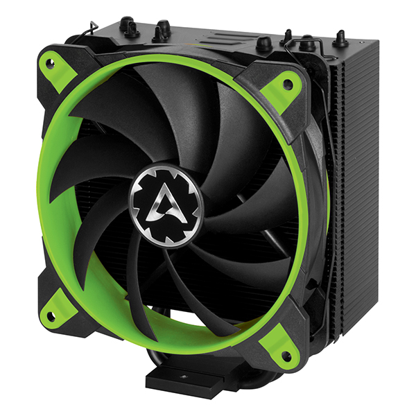 ARCTIC Freezer 33 eSport One - Green
