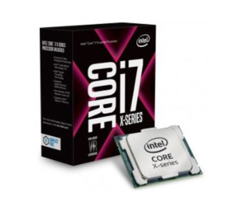 CPU INTEL Core i7-7800X (3.5GHz, 8.25M, LGA2066)