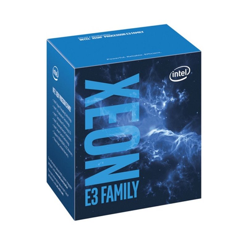CPU Intel Xeon E3-1220 v6 (3.0GHz, LGA1151, 8MB)