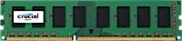 4GB DDR3L-1600MHz Crucial CL11 1.35V/1.5V
