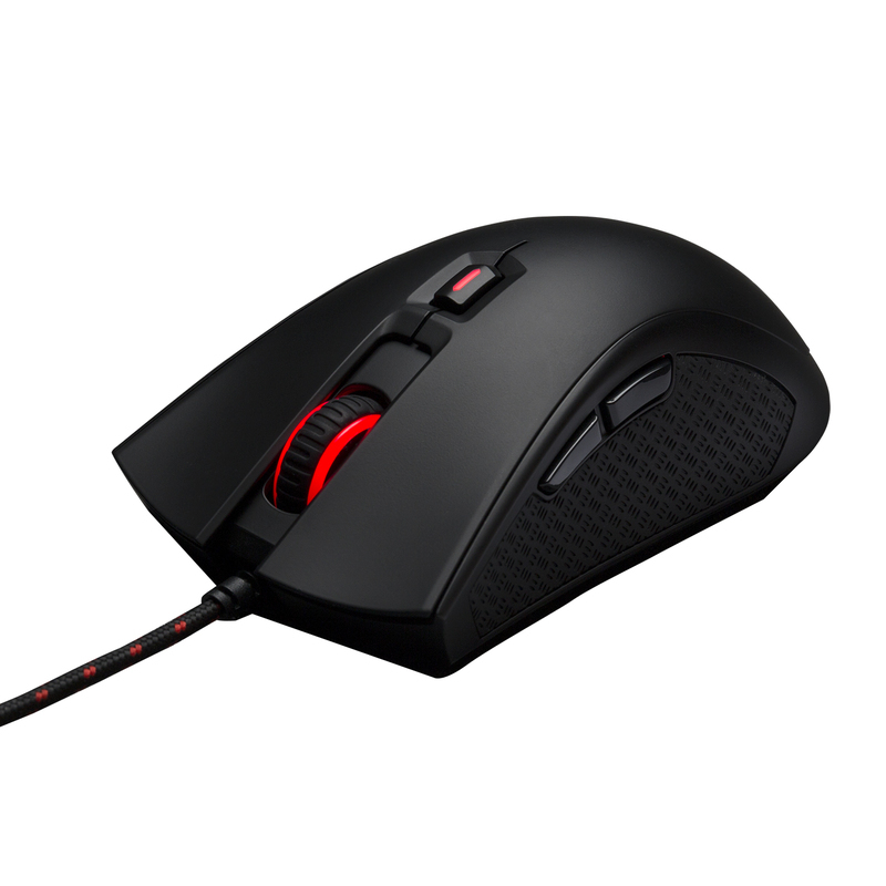 HyperX Pulsefire FPS hern� my� 