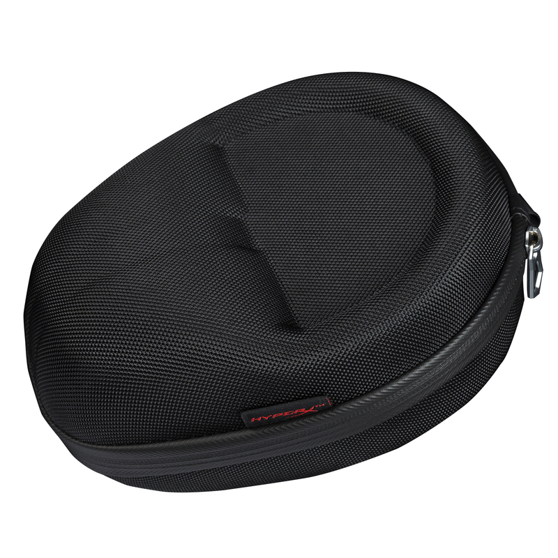 Cestovn� pouzdro na n�hlavn� soupravu HyperX CloudPro modely Cloud, Cloud Alpha, CloudX, Cloud II