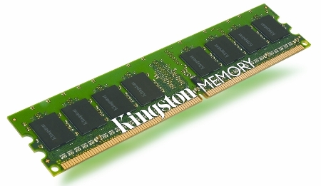 4GB DDR3-1600MHz Kingston CL11 SR STD Height 30mm