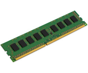 8GB DDR3-1333MHz Kingston v��ka 30mm, 2x4GB