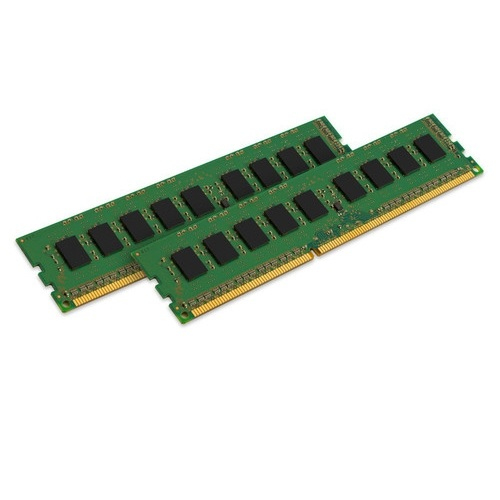 16GB DDR3L-1600MHz Kingston CL11, 2x8GB