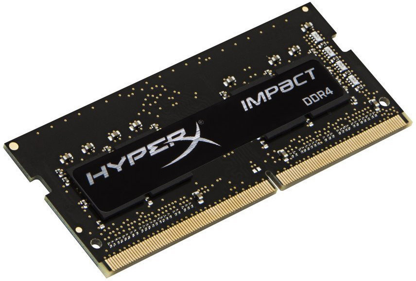 SO-DIMM 8GB DDR4 3200MHz CL20 HyperX Impact