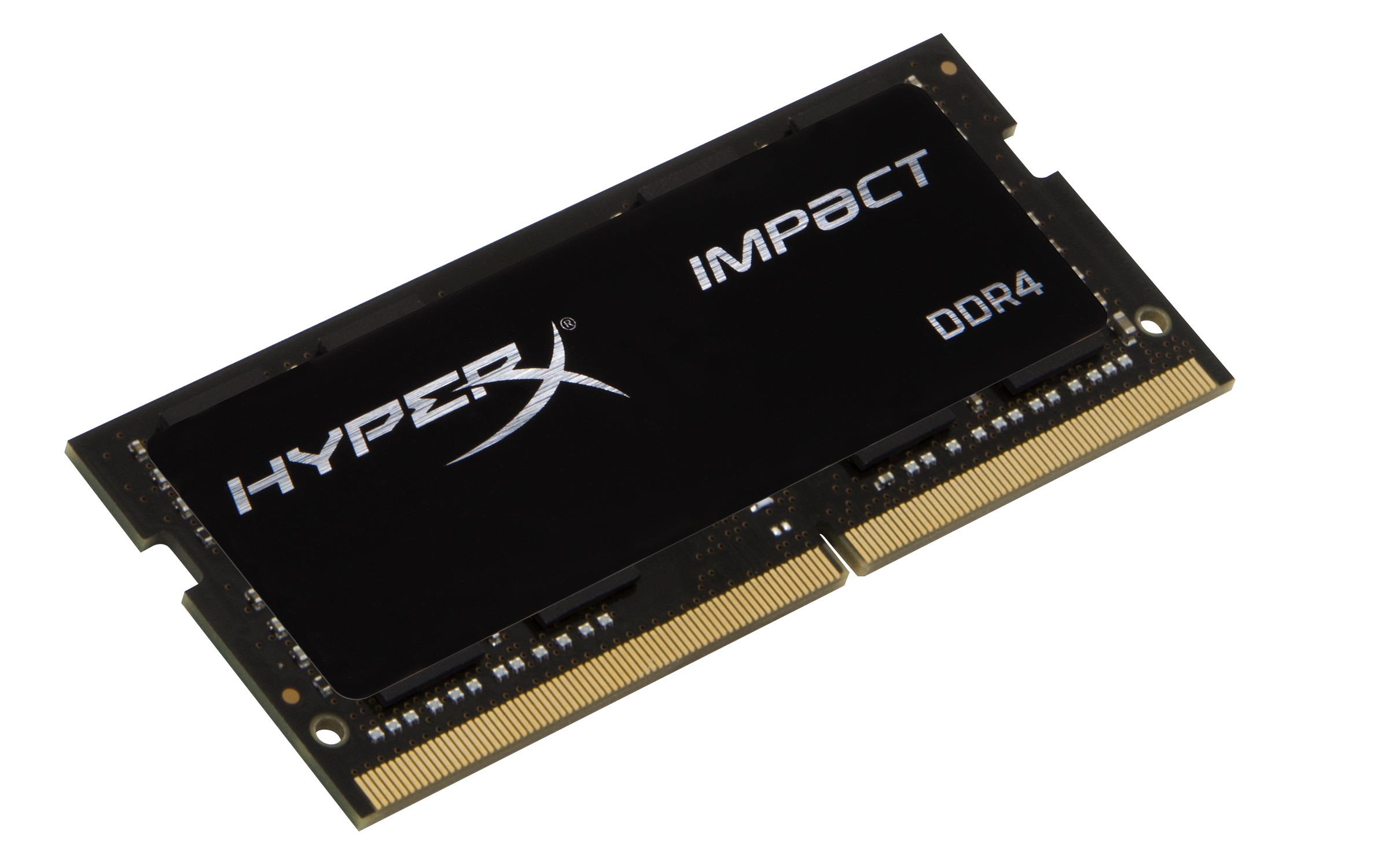 SO-DIMM 16GB DDR4-2133MHz CL13 HyperX Impact