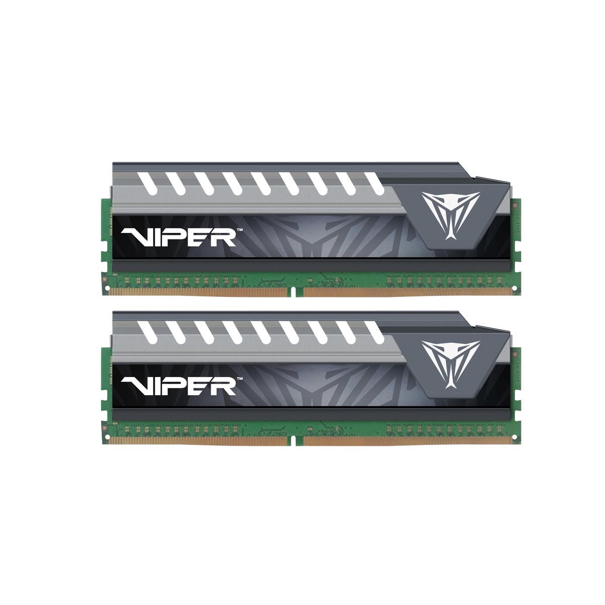 16GB DDR4-2133MHz CL14 Patriot ELITE, kit 2x8GB