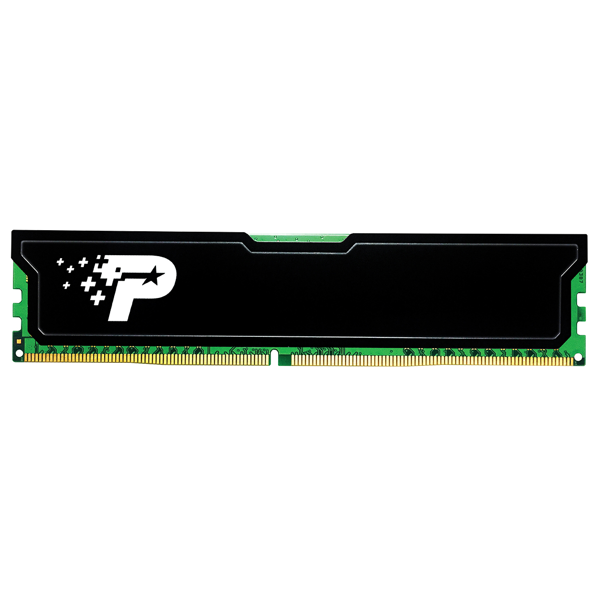16GB DDR4-2400MHz Patriot CL17 s chladi�em