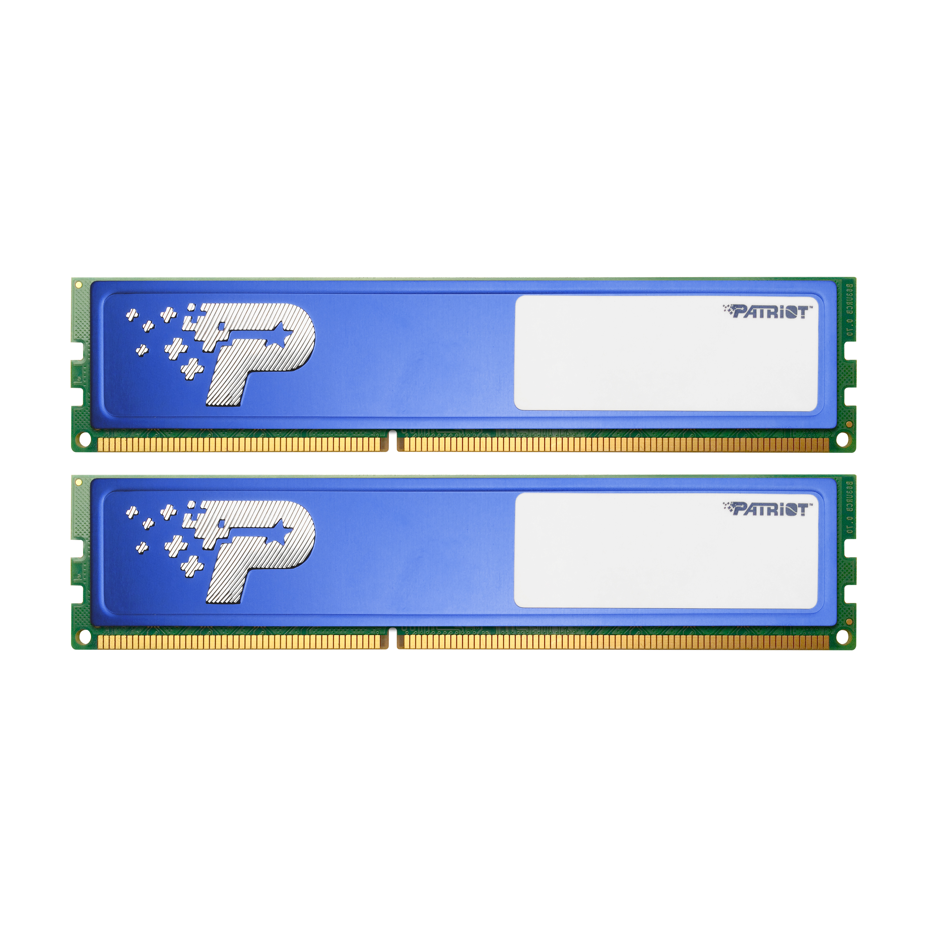 8GB DDR4-2400MHz Patriot CL16, kit 2x4GB s chladi�em