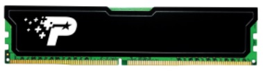 4GB DDR4-2666MHz Patriot CL19 s chladi�em SR
