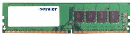 8GB DDR4-2666MHz Patriot CL19 DR