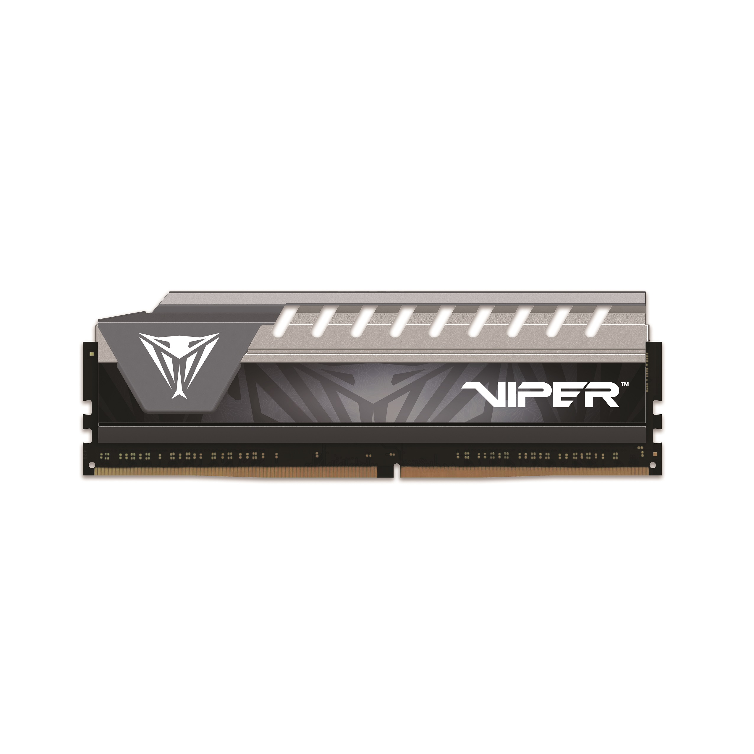 16GB DDR4-2666MHz Patriot CL15 Elite