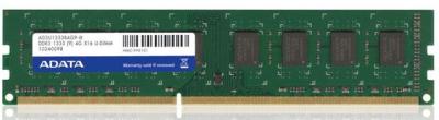 4GB DDR3 1333MHz ADATA CL9 kit 2x2GB