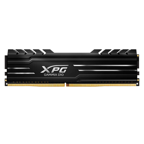 32GB DDR4-2400MHz ADATA XPG GAMMIX D10 RGB CL16, 2x16GB