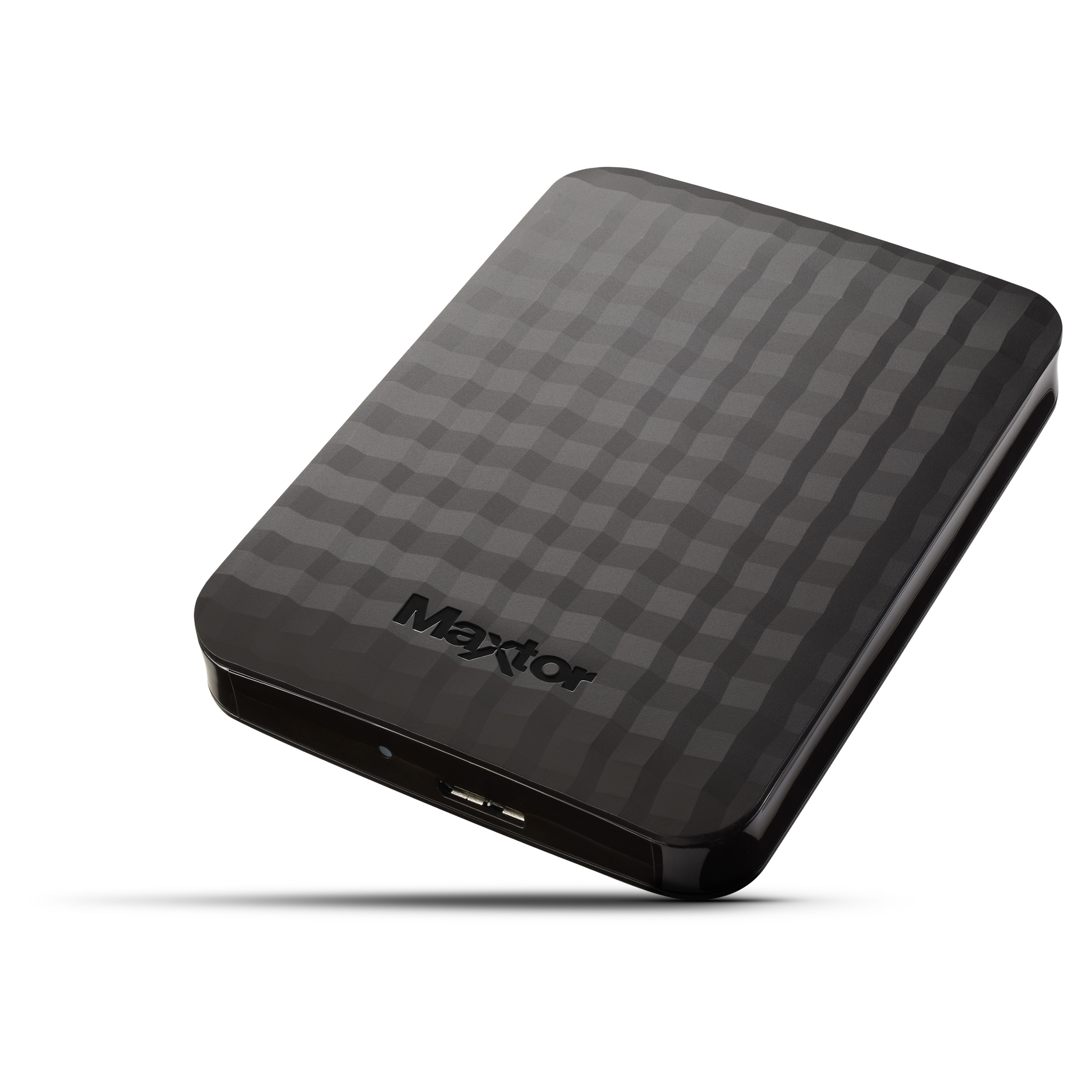 Ext. HDD 2,5' Maxtor M3 Portable 2TB USB 3.0