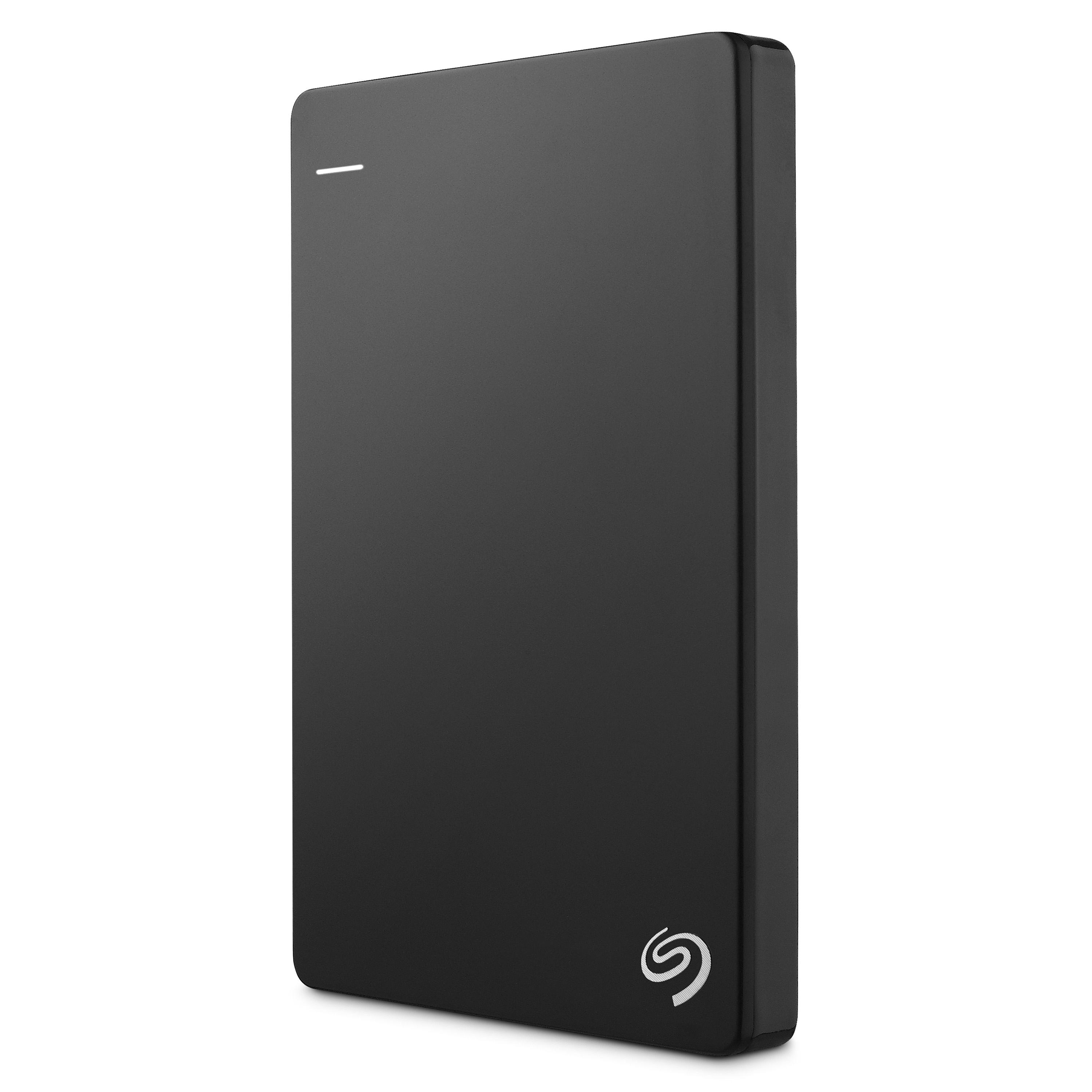 Ext. HDD 2,5' Seagate Backup Plus Slim 2TB �ern�