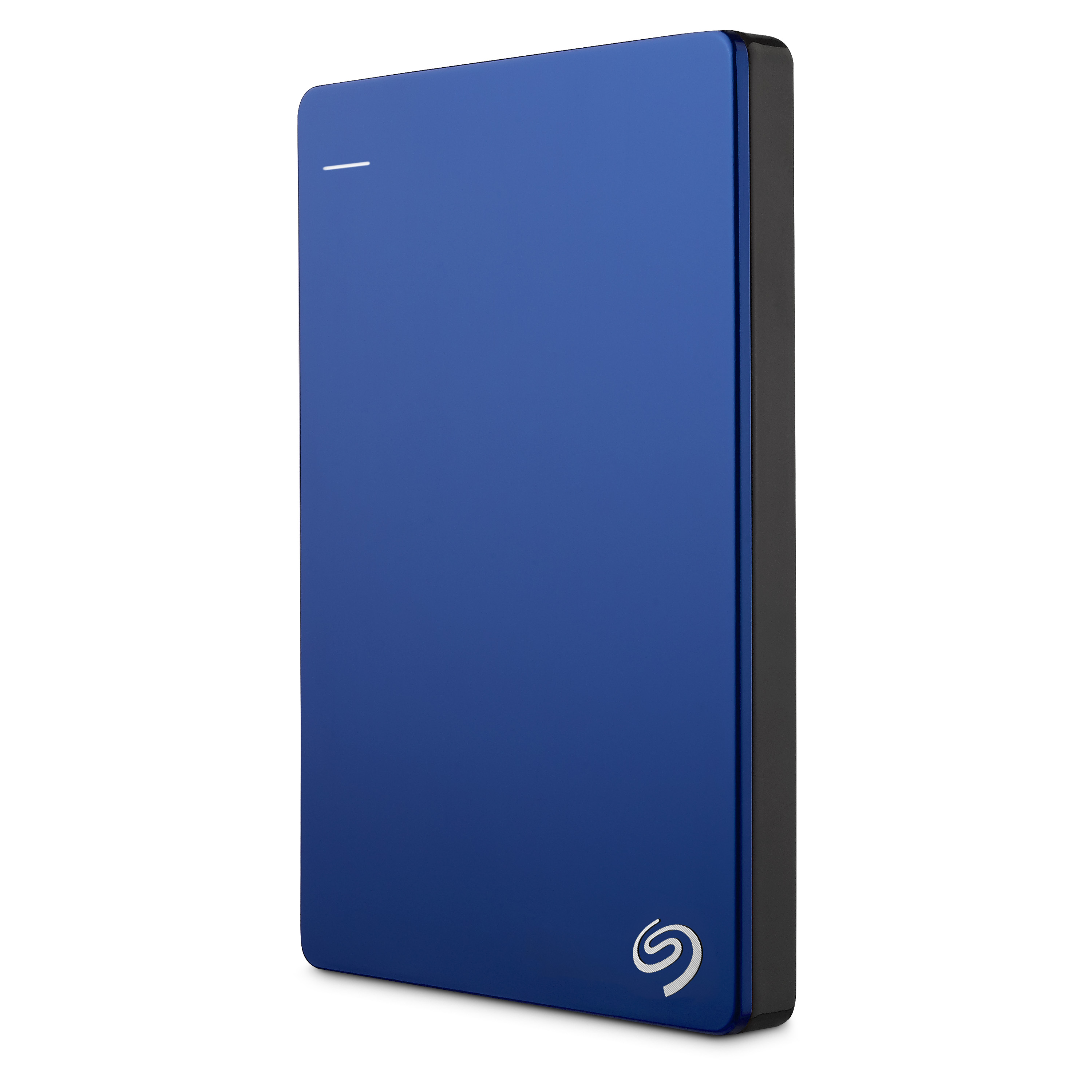 Ext. HDD 2,5' Seagate Backup Plus Slim 2TB modr�