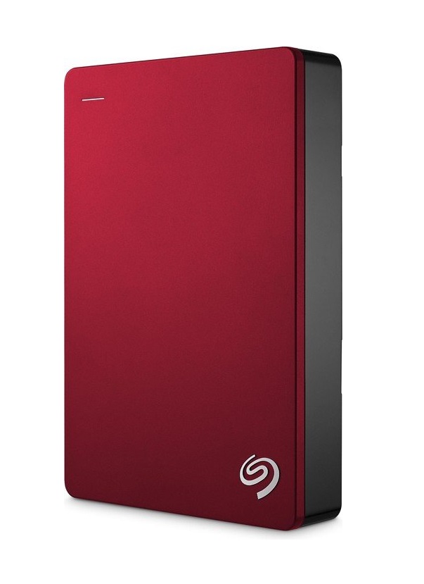 Ext. HDD 2,5' Seagate Backup Plus Port. 5TB �erve.