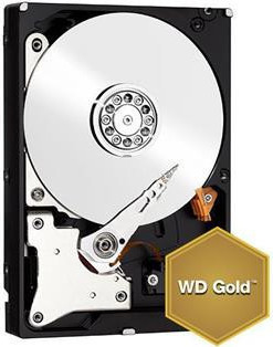 HDD 8TB WD8003FRYZ Gold 256MB SATAIII 7200rpm 5RZ