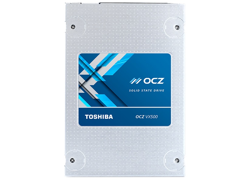 SSD 2,5' 512GB OCZ Toshiba VX500 Series SATAIII