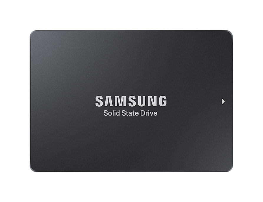 SSD 3840GB Samsung DCT