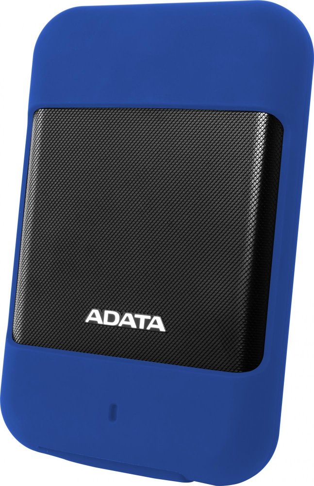ADATA HD700 2TB external 2,5' HDD modr�