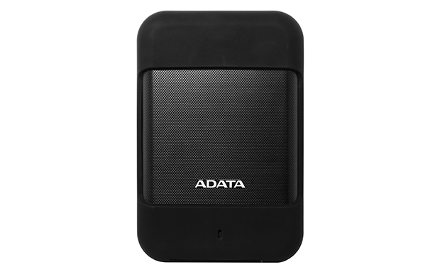 ADATA HD700 2TB external 2,5' HDD �ern�