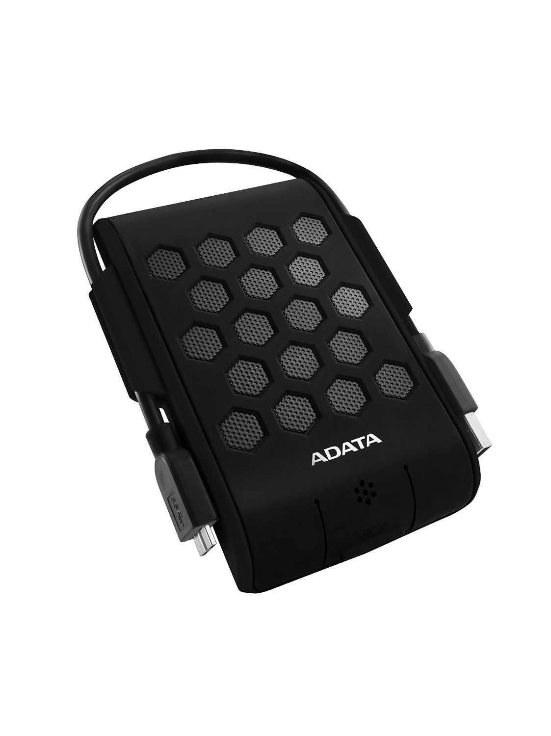 ADATA HD720 2TB External 2.5' HDD �ern�