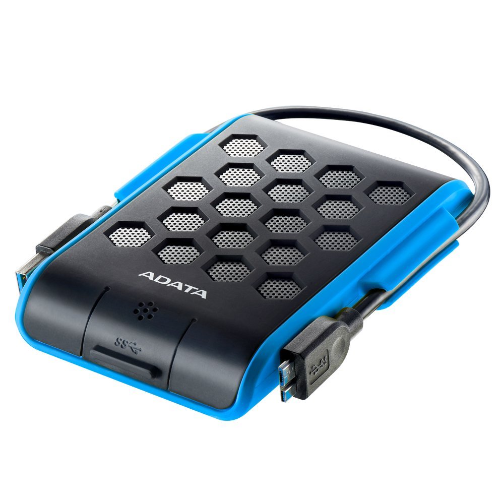 ADATA HD720 2TB External 2.5' HDD modr�