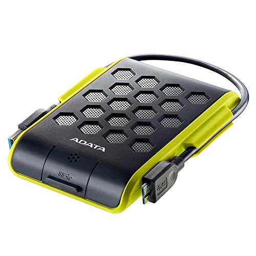 ADATA HD720 2TB External 2.5' HDD zelen�
