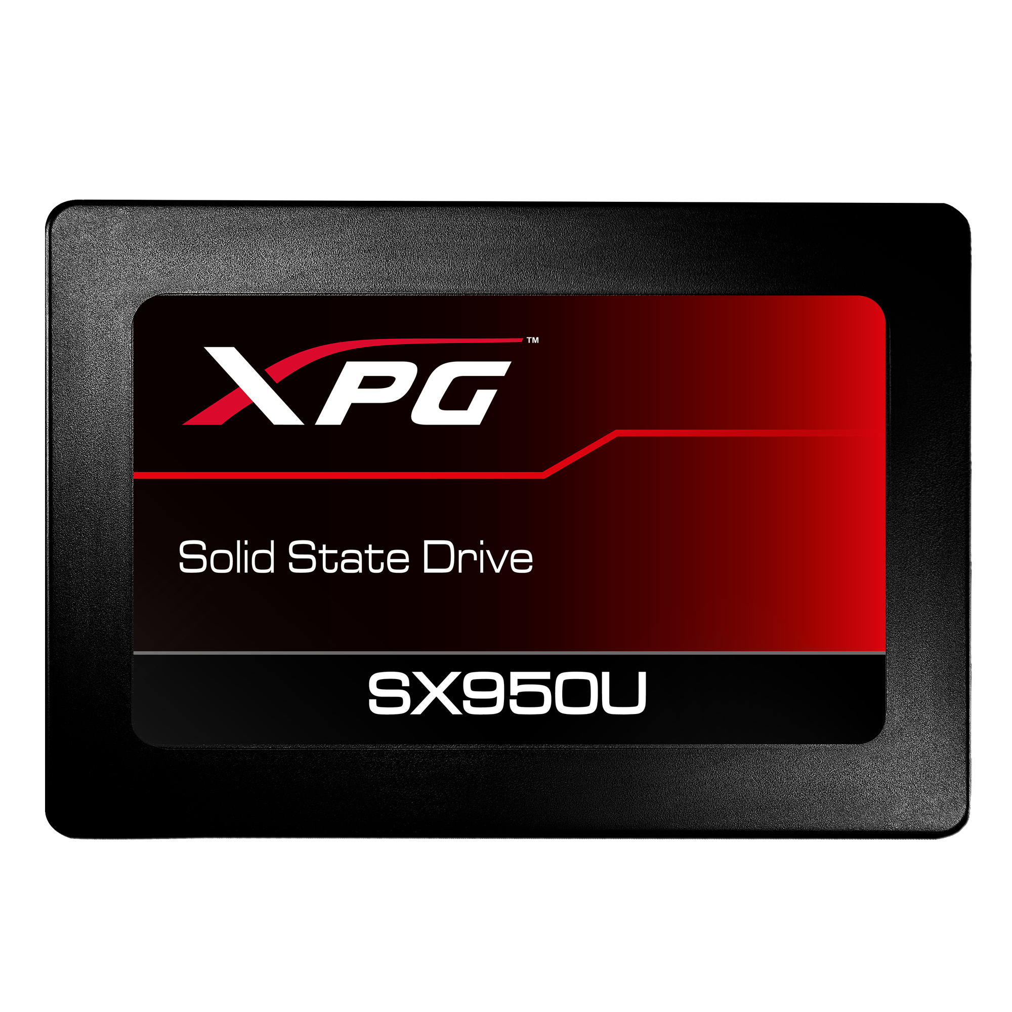 ADATA SSD SX950U 120GB 2.5' SATA III 560/420